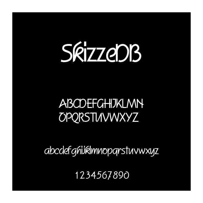 SkizzeDB