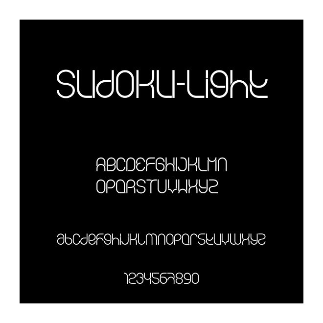 Sudoku-Light