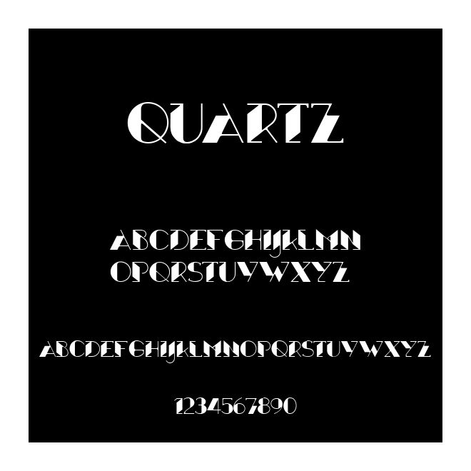 Quartz