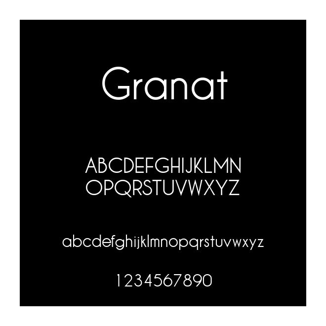 Granat