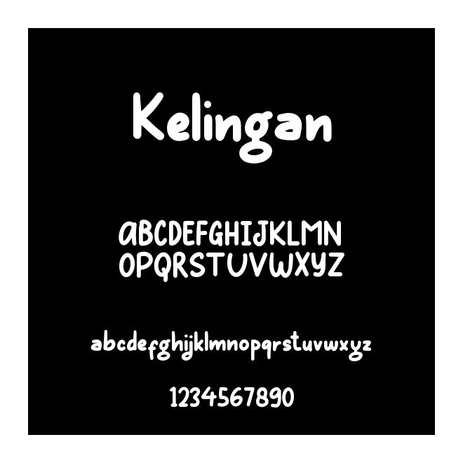 Kelingan