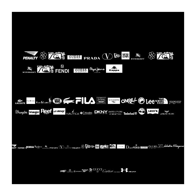 clothing logos tfb