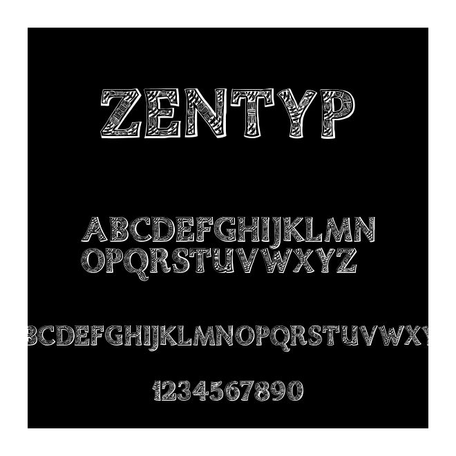 Zentyp