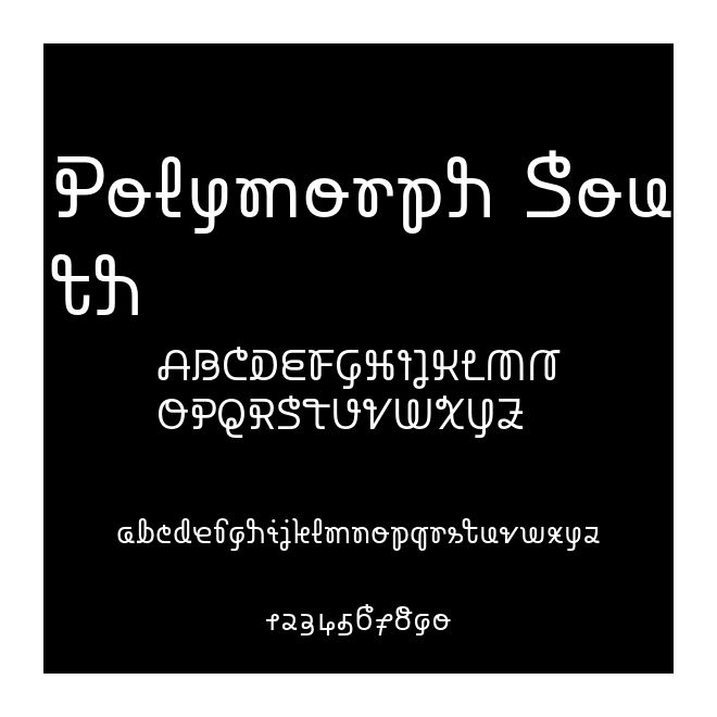 Polymorph South