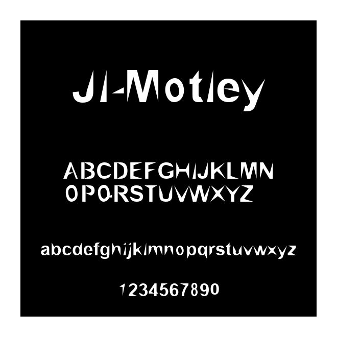 JI-Motley