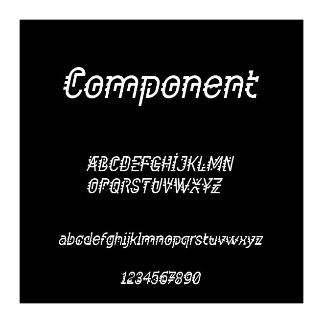 Component