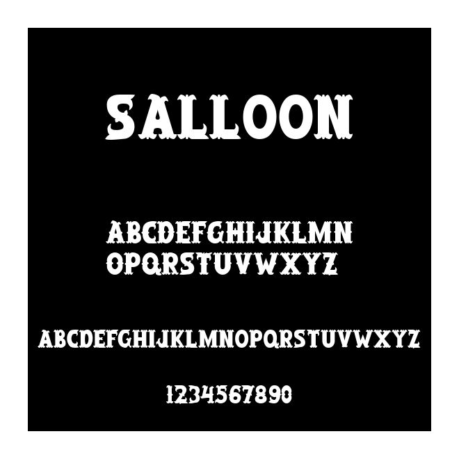 Salloon