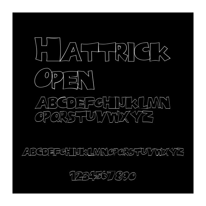 HattrickOpen