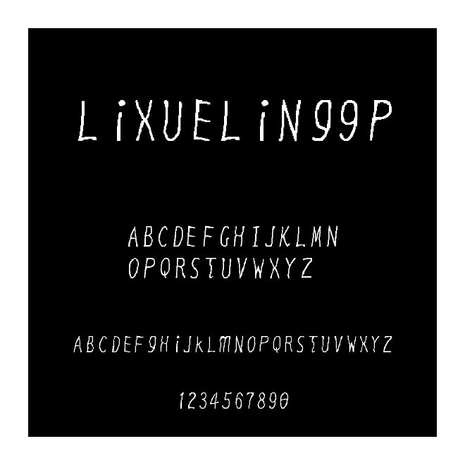 lixueling9p