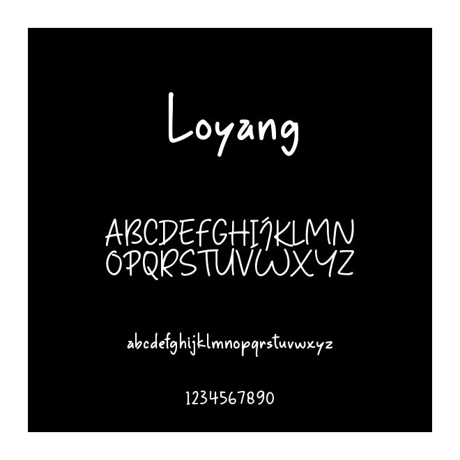 Loyang