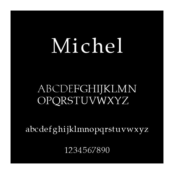 Michel