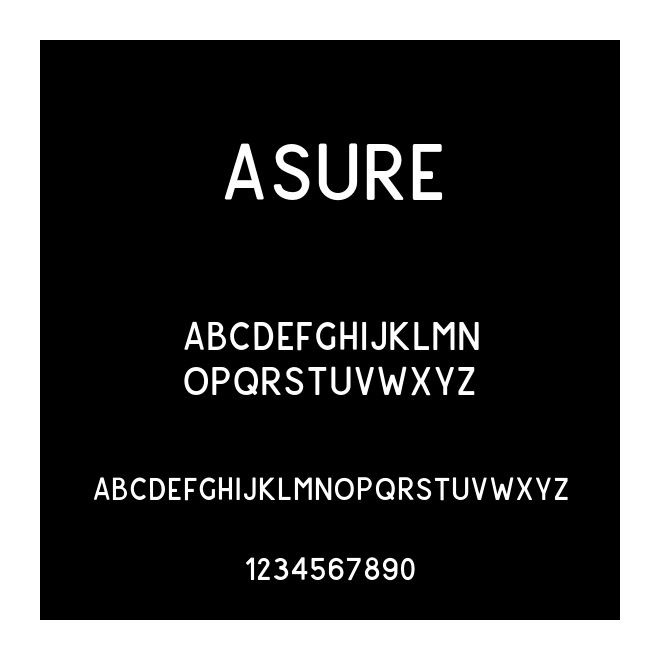 Asure