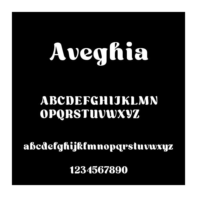 Aveghia