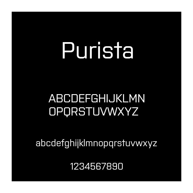 Purista