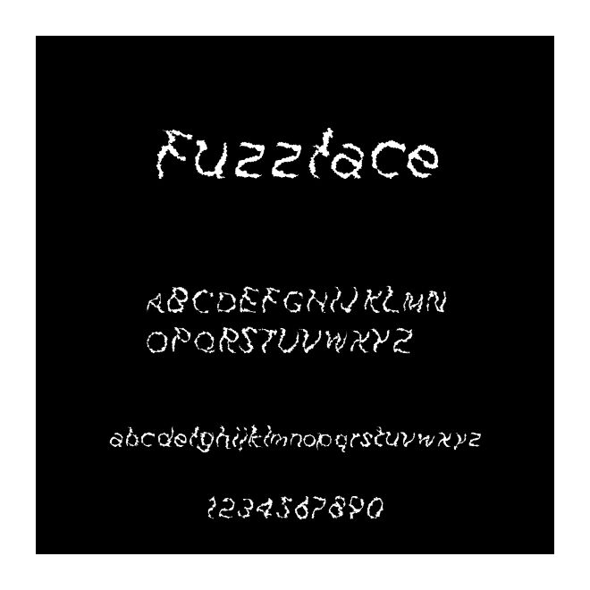 Fuzzface