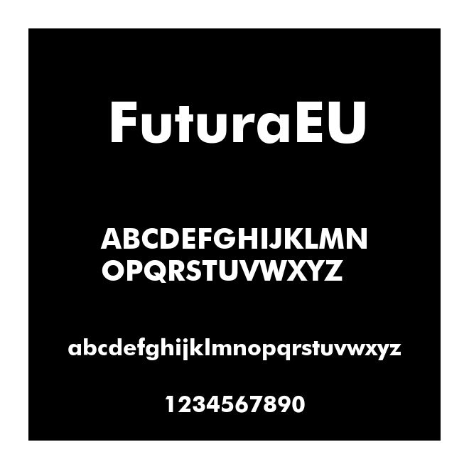 FuturaEU