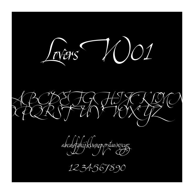 LoversW01