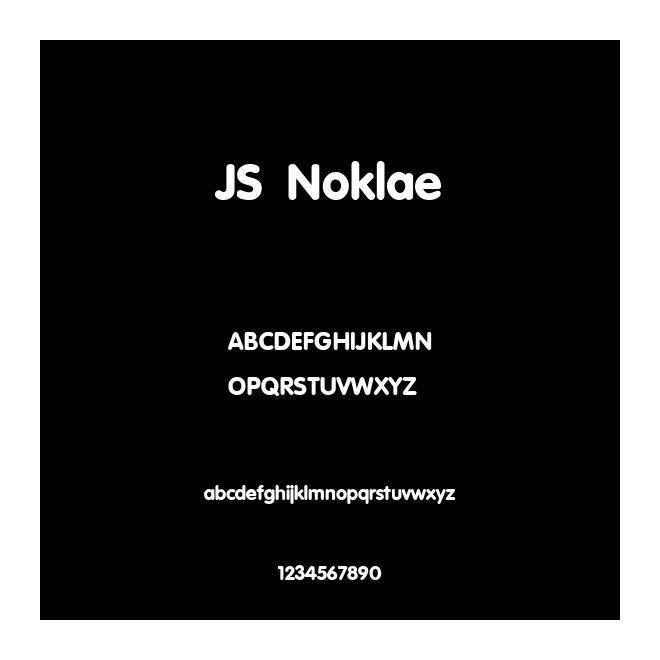 JS Noklae