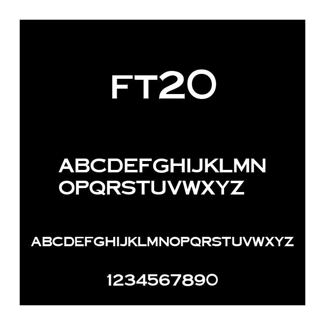 ft20