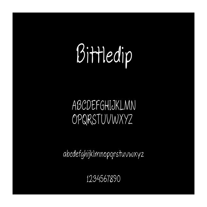 Bittledip