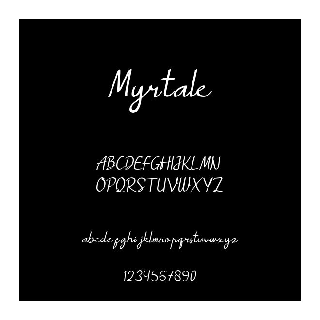 Myrtale