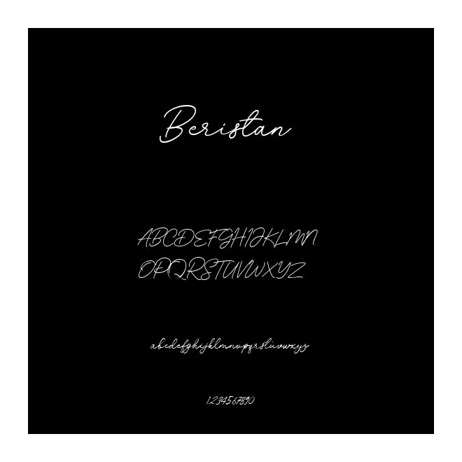 Beristan