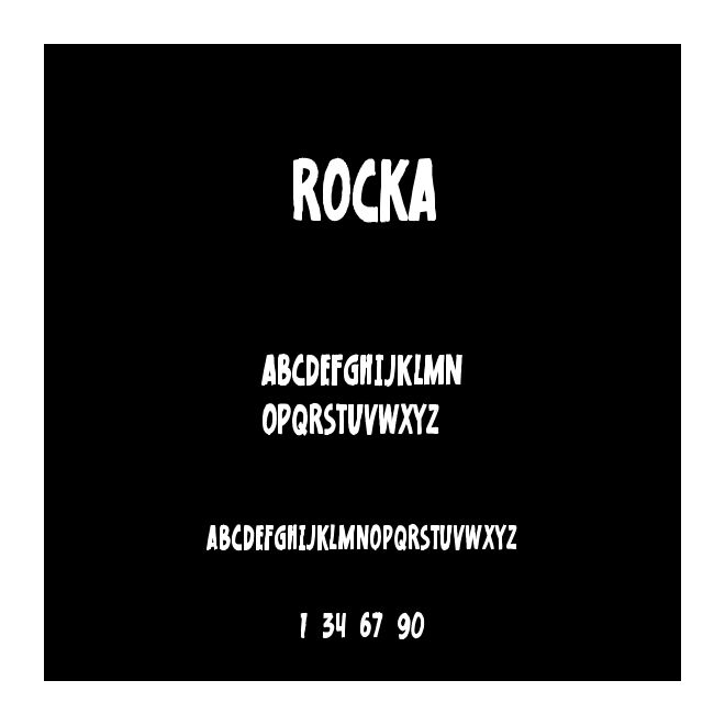 Rocka