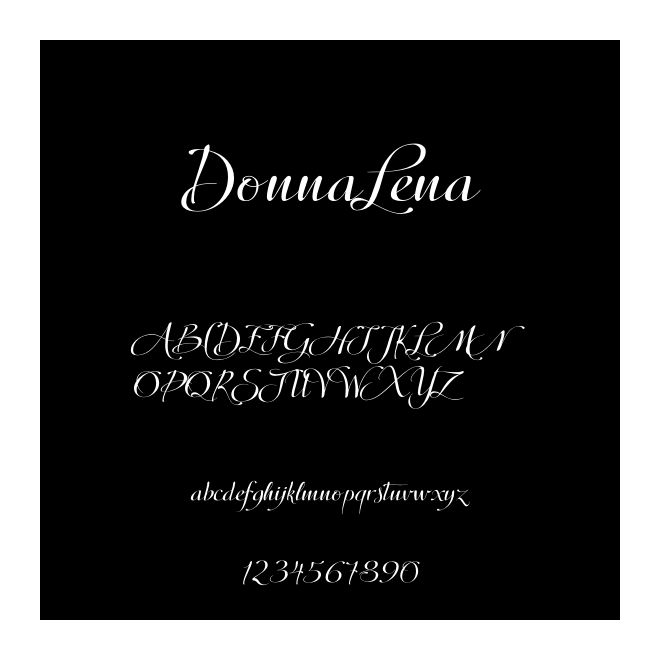 DonnaLena