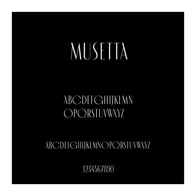 Musetta