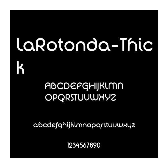 LaRotonda-Thick