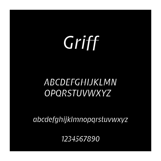 Griff