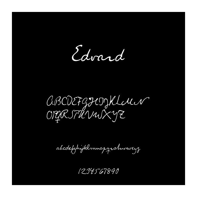 Edvard