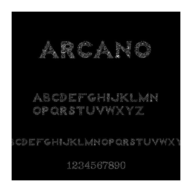 Arcano