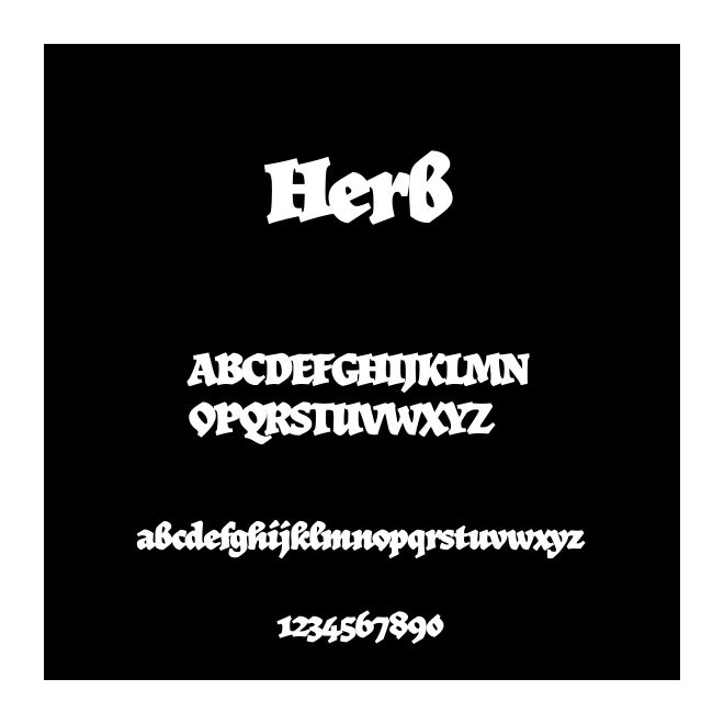 Herb
