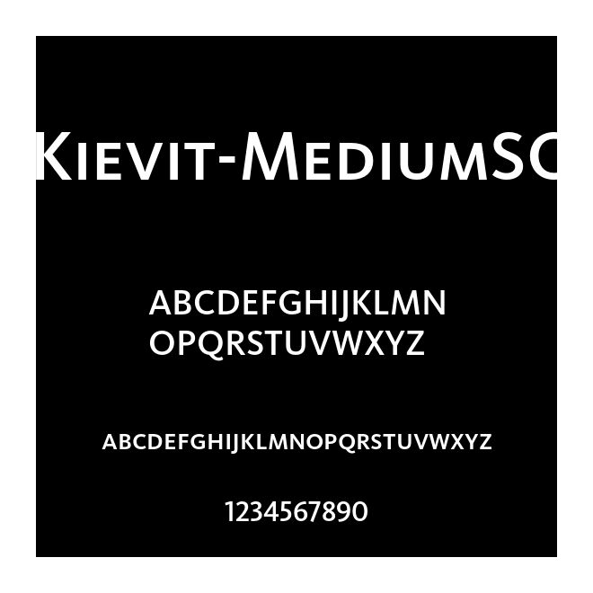 Kievit-MediumSC