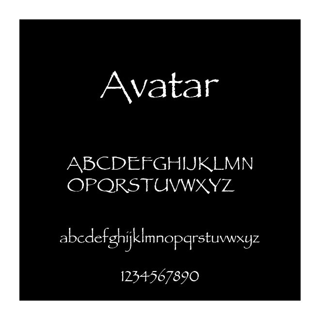 Avatar