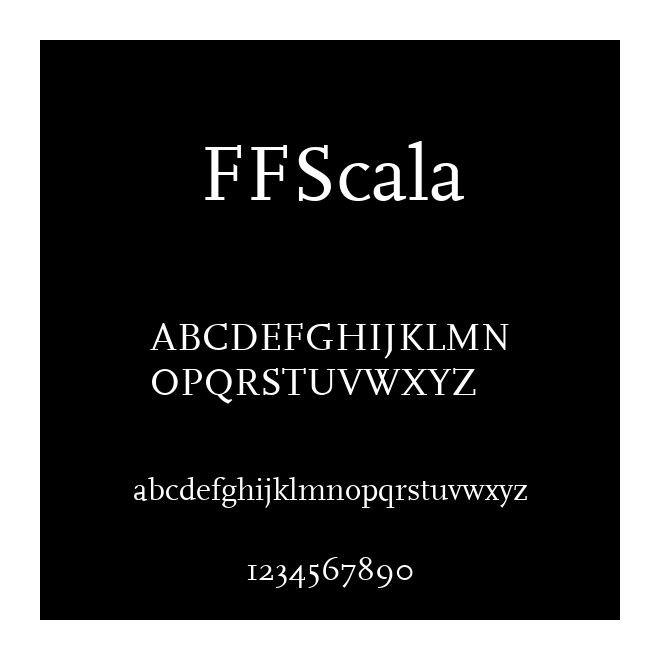 FFScala