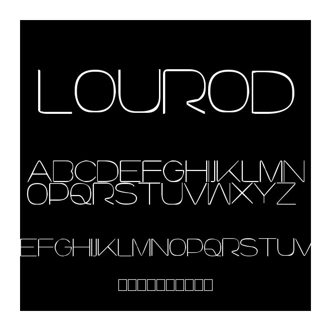 lourod