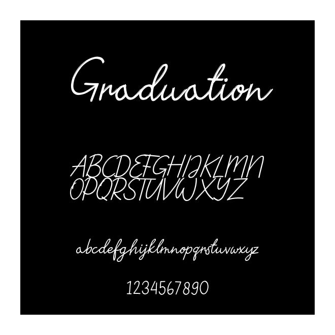 Graduation