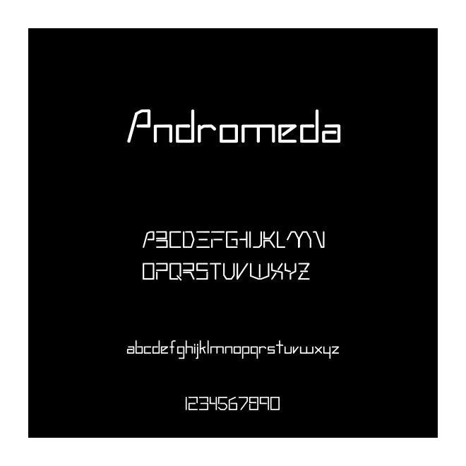 Andromeda