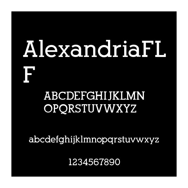 AlexandriaFLF
