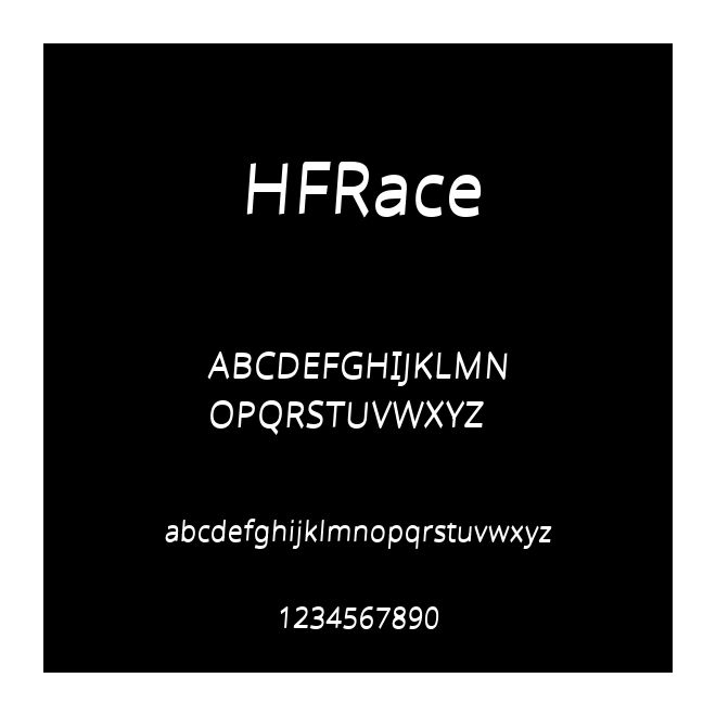 HFRace