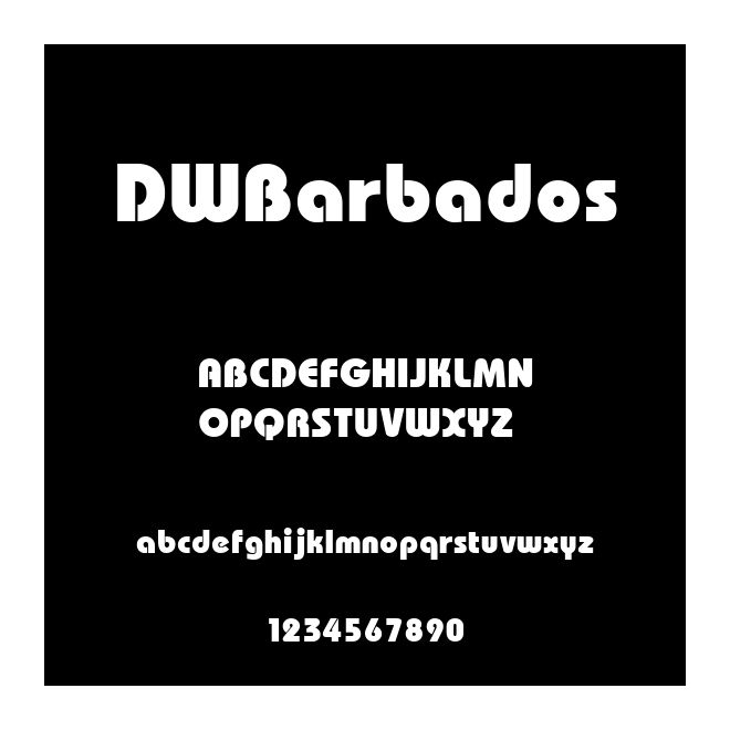 DWBarbados
