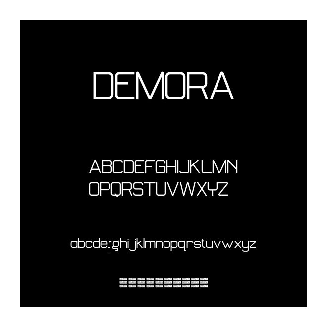 DEMORA