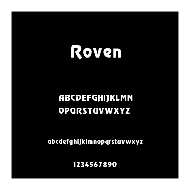 Roven