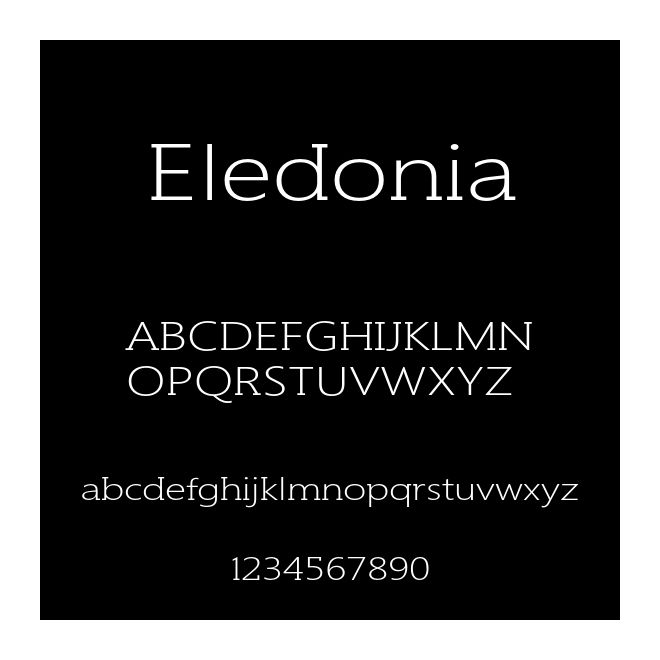Eledonia