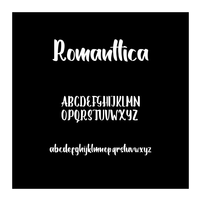 Romanttica