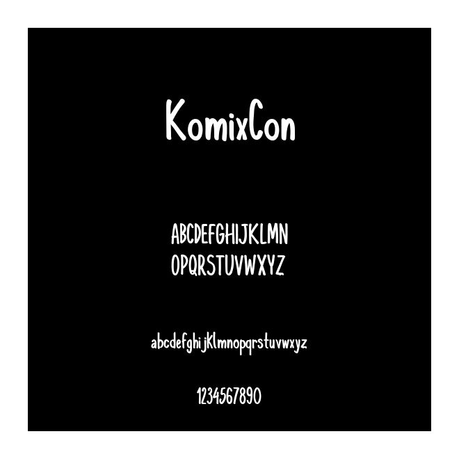 KomixCon