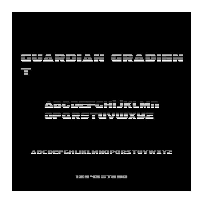 Guardian Gradient