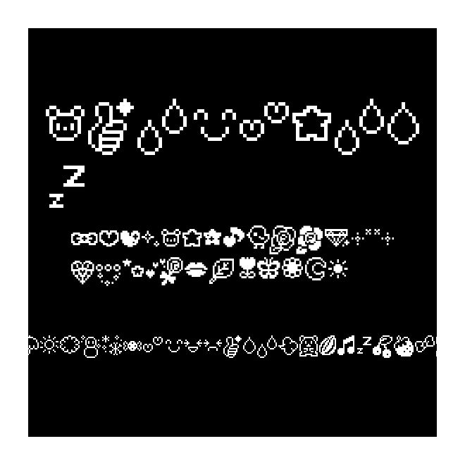 EmojiFont